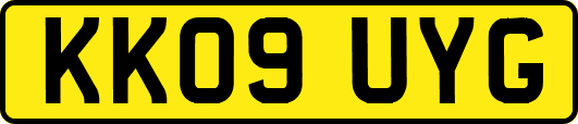 KK09UYG