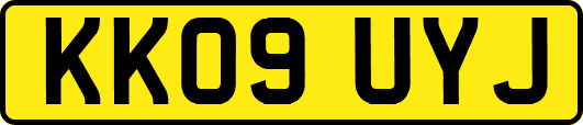 KK09UYJ