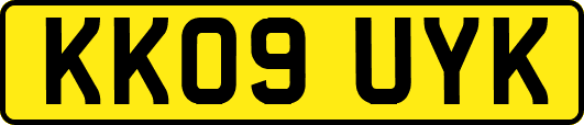 KK09UYK