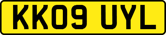 KK09UYL