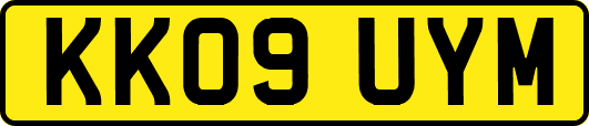 KK09UYM