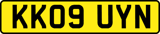 KK09UYN