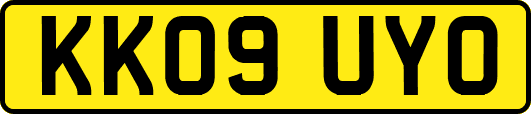 KK09UYO