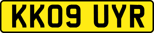 KK09UYR
