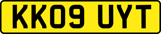 KK09UYT