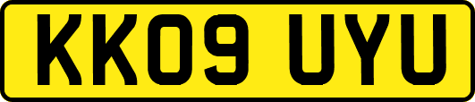 KK09UYU