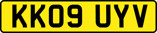 KK09UYV