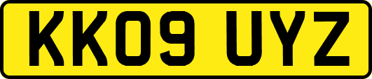 KK09UYZ