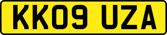 KK09UZA