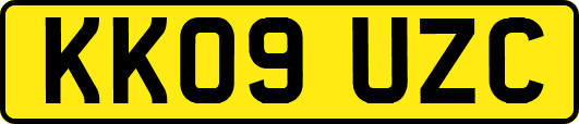 KK09UZC