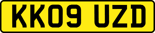 KK09UZD