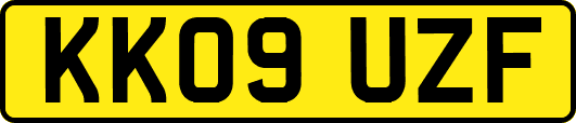KK09UZF