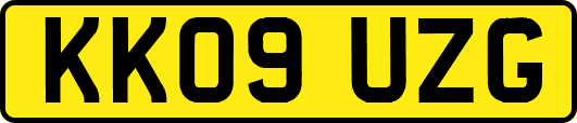 KK09UZG