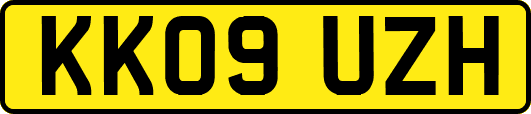 KK09UZH