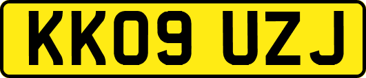 KK09UZJ
