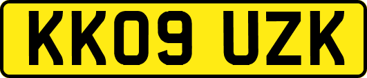 KK09UZK