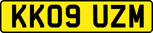 KK09UZM