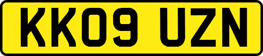 KK09UZN