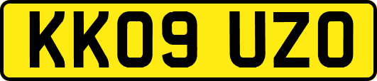KK09UZO