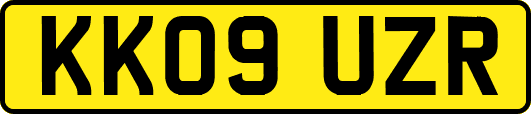KK09UZR