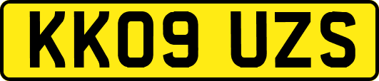 KK09UZS