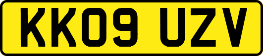 KK09UZV