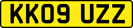 KK09UZZ