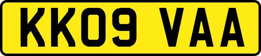 KK09VAA
