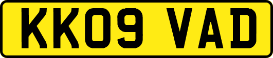 KK09VAD