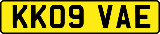 KK09VAE