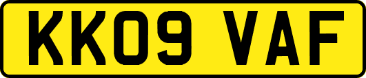 KK09VAF
