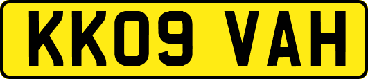 KK09VAH