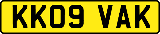 KK09VAK