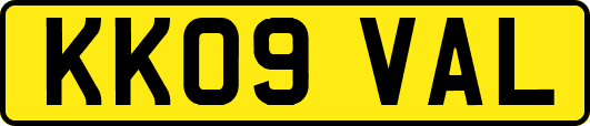 KK09VAL