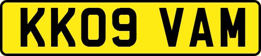 KK09VAM