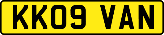 KK09VAN