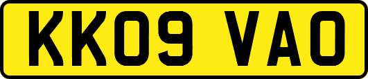 KK09VAO