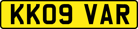 KK09VAR