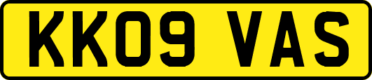 KK09VAS