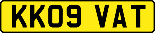 KK09VAT