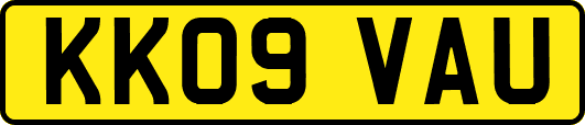 KK09VAU