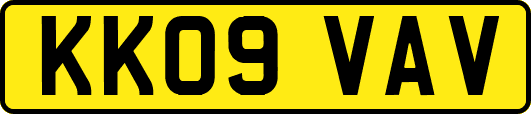KK09VAV
