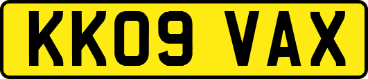 KK09VAX