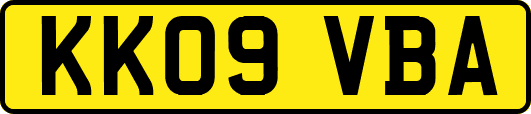 KK09VBA
