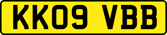 KK09VBB