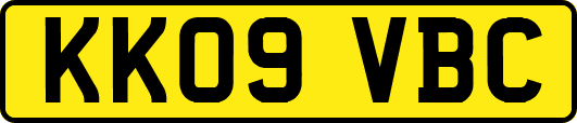 KK09VBC