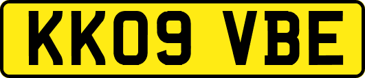 KK09VBE