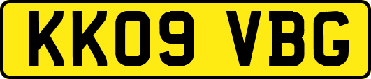 KK09VBG