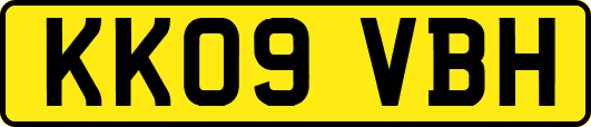 KK09VBH