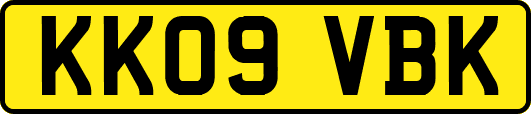 KK09VBK